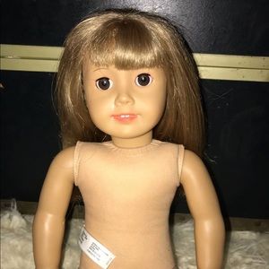 American Girl Doll